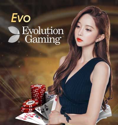 EVO GAMING - FUNSTAR88